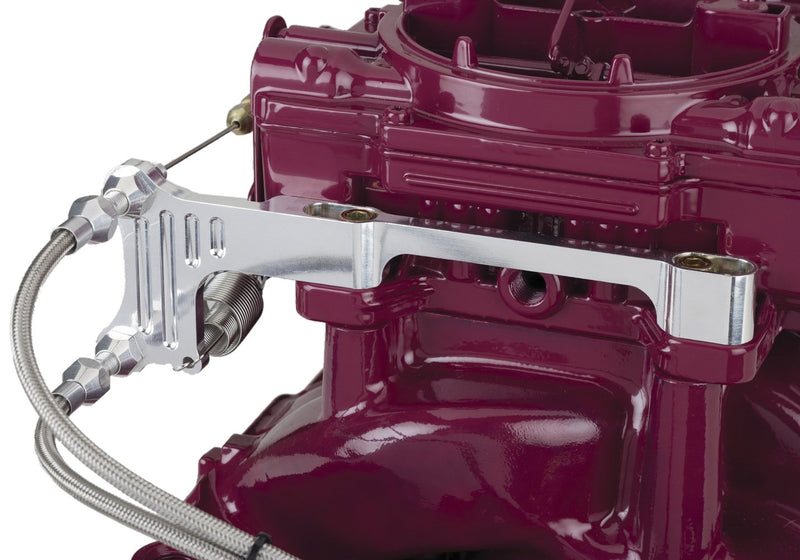 Lokar Throttle Cable Brackets TCB-40DQ