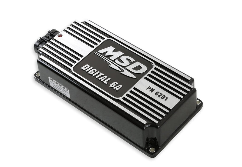 MSD Digital 6A Ignition Controllers 62013