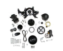 Holley Mid-Mount Complete Accessory Systems 20-240BK