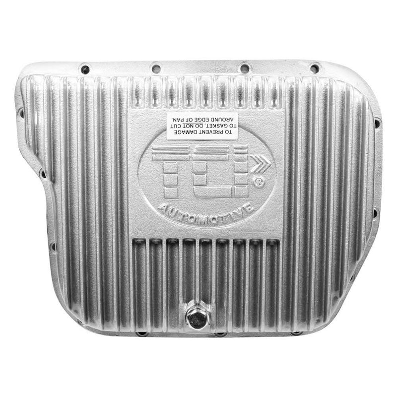 TCI Transmission Pans 128000