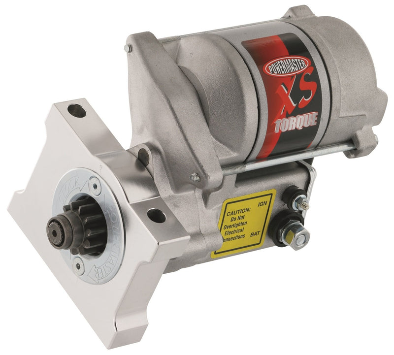 Powermaster XS Torque Starters 9510