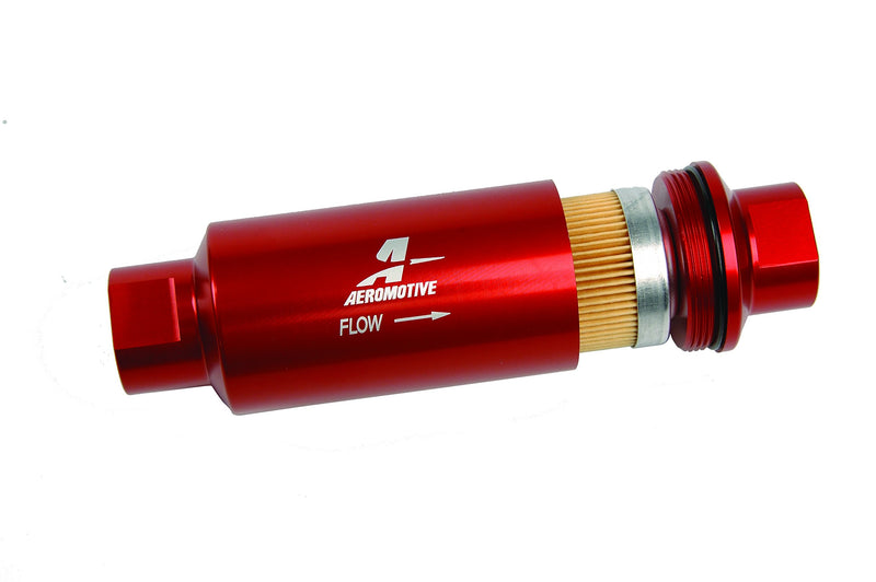 Aeromotive Fuel Filters 12301