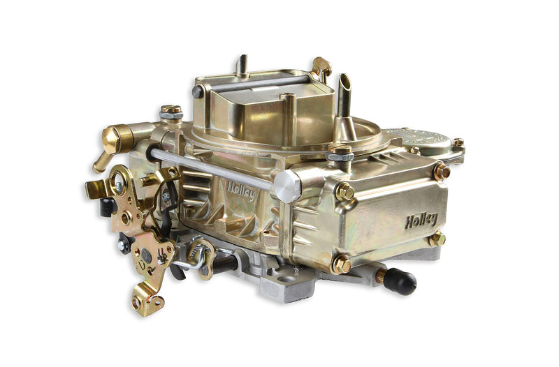 Holley 4160 Carburetors 0-8007