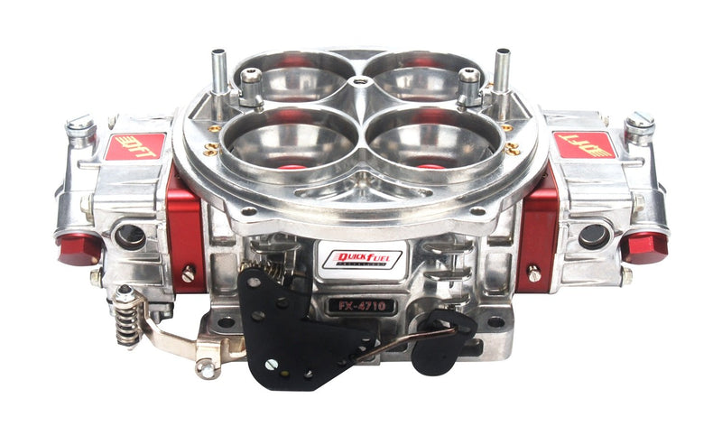 Quick Fuel FX-4710 QFX Series 4710 Carburetor 1050cfm