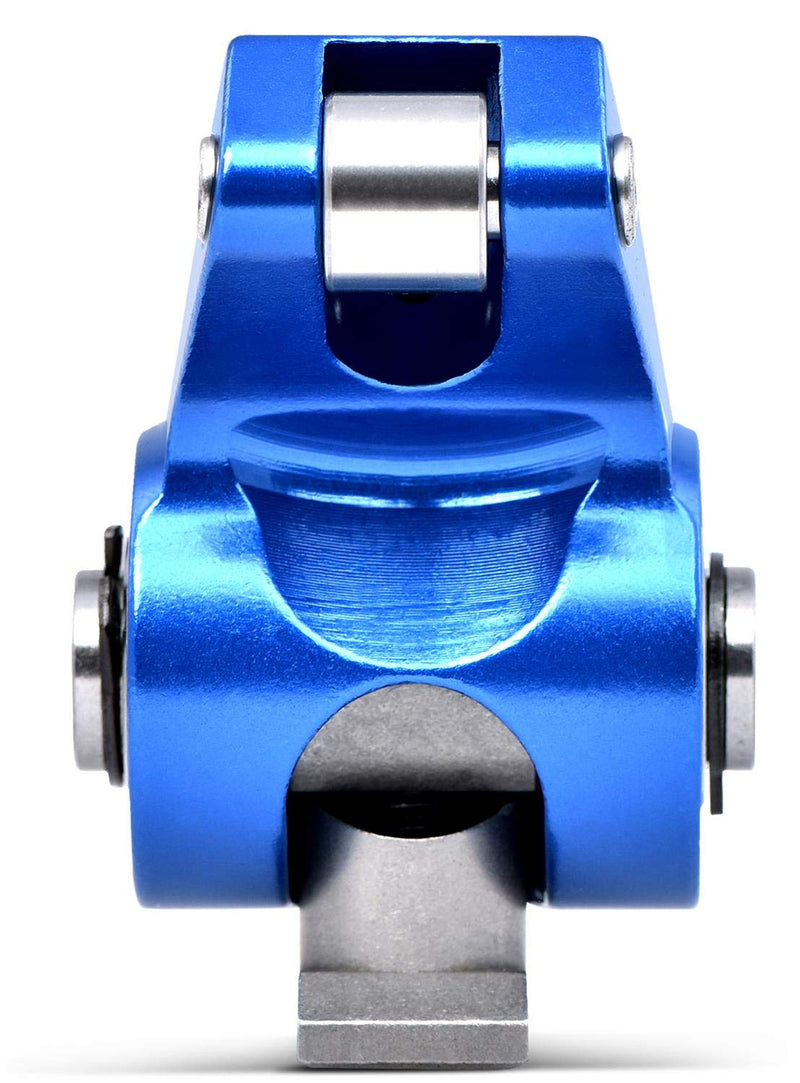 Proform Pedestal Mount Extruded Aluminum Roller Rocker Arms       66879