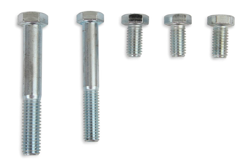 Hurst Competition/Plus Installation Kits 3737834