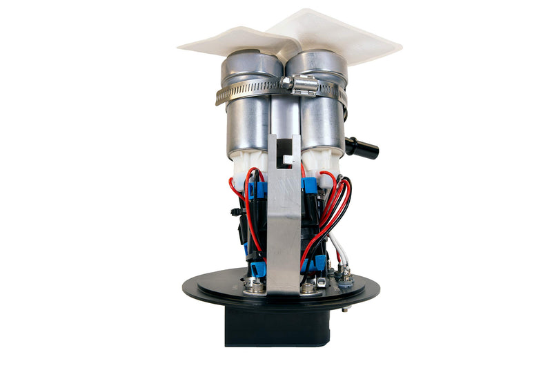 Aeromotive 18038 In-Tank Performance Fuel Pump for 2011-2017 Mustang, Triple 450lph