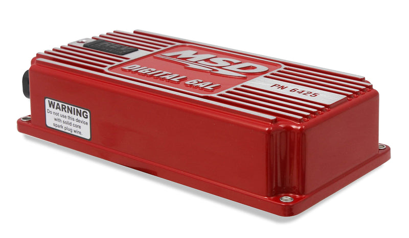 MSD Digital 6AL Ignition Controllers 6425
