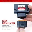 Bully Dog Thruster Throttle Boosters 49001EO