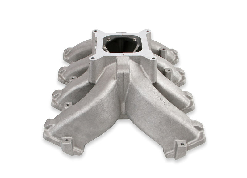 Holley LS Split Design Carbureted Intake Manifolds 300-291