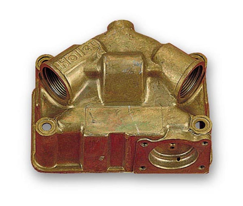 Holley 134-108 Replacement Fuel Bowl Kit