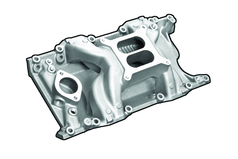 Professional Products CrossWind Intake Manifolds 55026