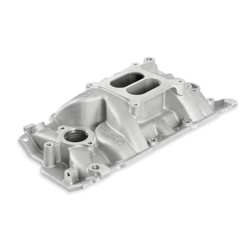 Weiand Speed Warrior Intake Manifolds 8170WND