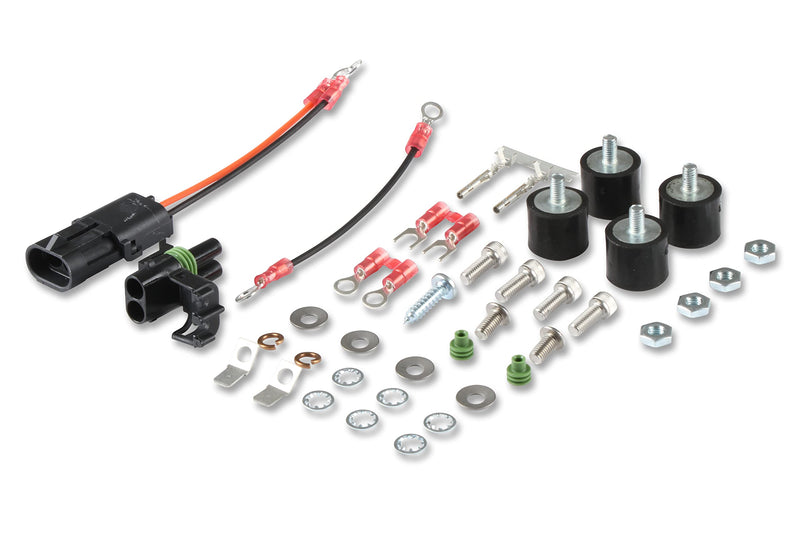 MSD 8252 Coil Blaster Hvc Series, Road Course/Circle Track MSD 6 Series Ignition, Blue, Individual