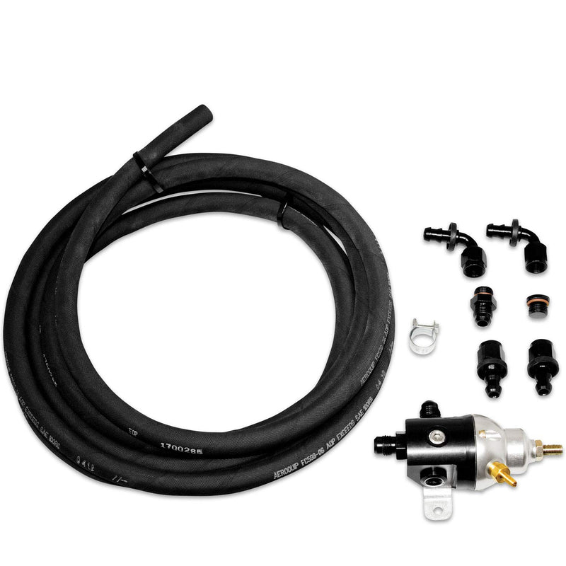 MSD 2922 Atomic EFI Fuel Injector