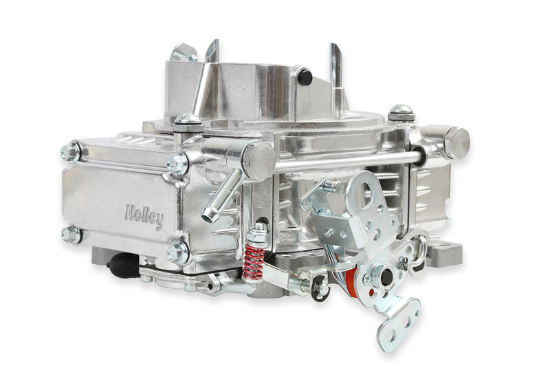 Holley Street Warrior Carburetors 0-80457S