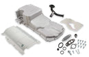 Holley GM Gen V LT Retrofit Oil Pans 302-21