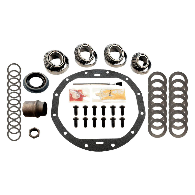 Richmond Gear Complete Ring and Pinion Installation Kits 83-1019-1