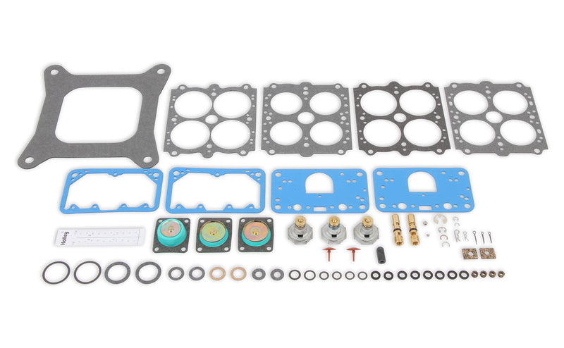 Holley Carburetor Renew Kits 37-485
