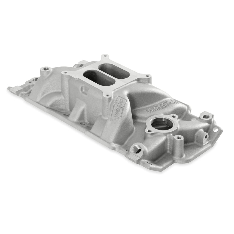 Weiand Speed Warrior Intake Manifolds 8170WND