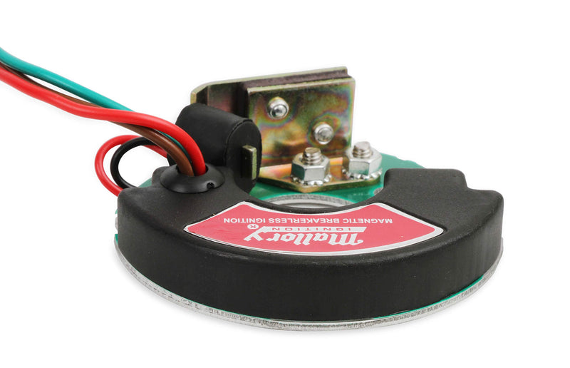 Mallory 609 Magnetic Ignition Module - 50 & 57 Series