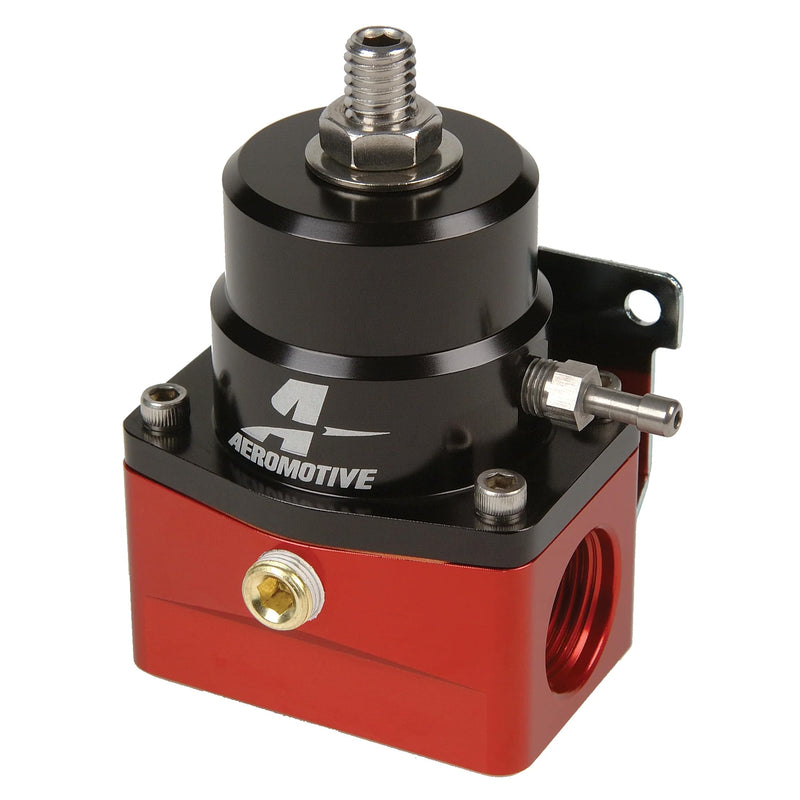 Aeromotive A1000 Injected Bypass Fuel Pressure Regulators 13101