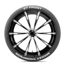 Mickey Thompson ET Front Drag Racing Tires 250910