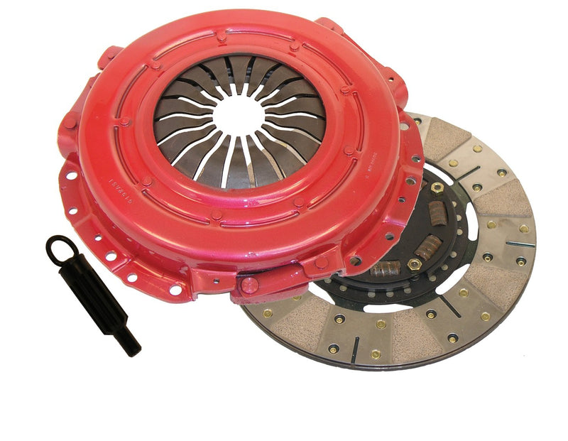 RAM Powergrip HD Clutch Kits 98955HD