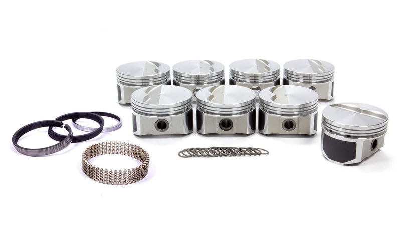 Wiseco Pro Tru Street Pistons PTS500A3