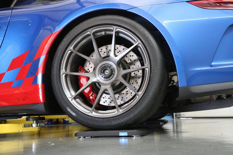 Proform Slim Wireless Vehicle Scale Kits 67644