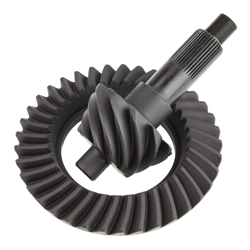Motive Gear F990370BP Differential Ring and Pinion Fits Ford 9", 3.7 Ratio