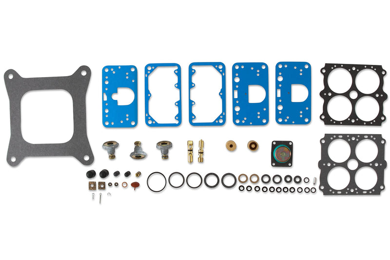 Holley 37-935 Rebuid Kits Fast Kit Performance Tuning Rebuild Model 670 770