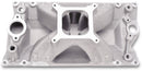 Edelbrock 2913 Super Victor Vortec Intake Manifold Small-Block Chevy