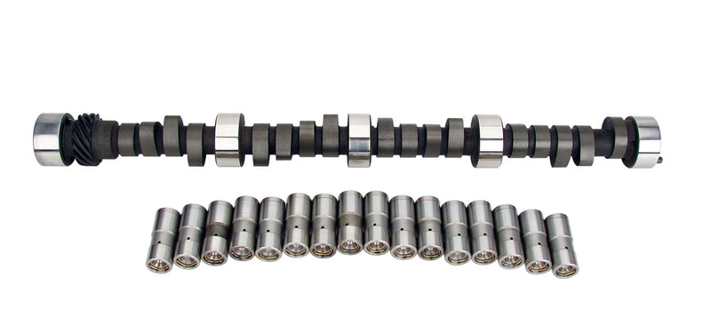 COMP Cams CL12-238-2 Xtreme Energy 218/224 Hydraulic Flat Cam & Lifter Kit Chevy Small Block