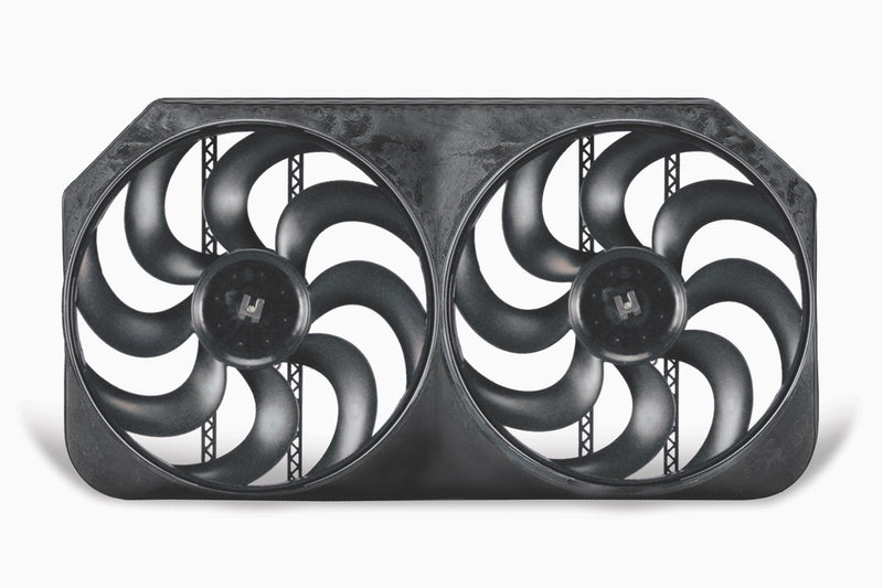 Flex-A-Lite Monster Universal-Fit Electric Fans 116591