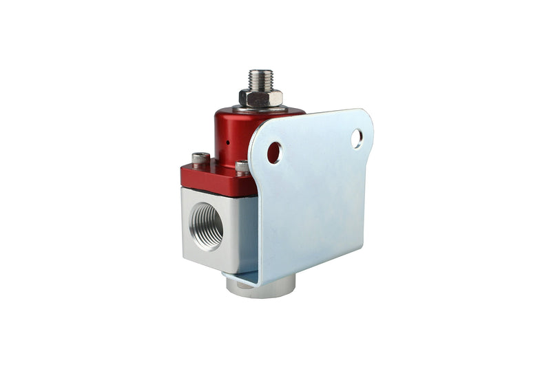 Aeromotive Carbureted Adjustable Fuel Pressure Regulators 13205