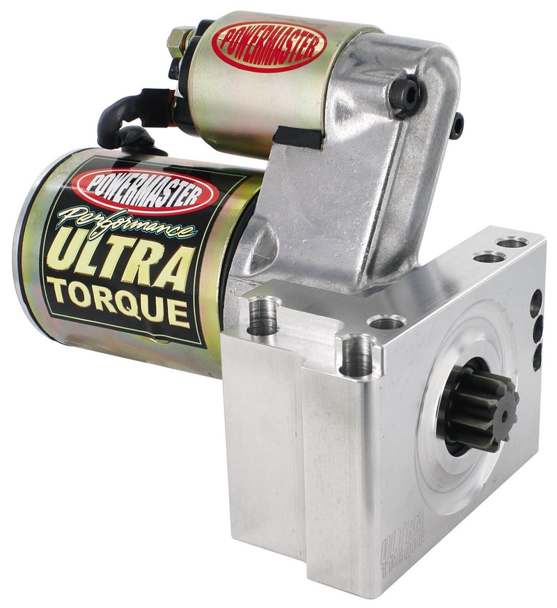 Powermaster Ultra Torque Starters 9426