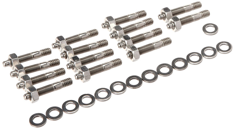 ARP Valve Cover Stud Kits 400-7604
