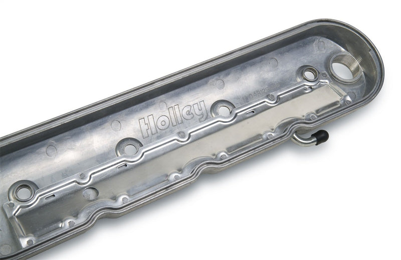 Holley Aluminum LS Valve Covers 241-88