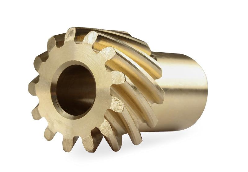 MSD Bronze Distributor Gears 8471