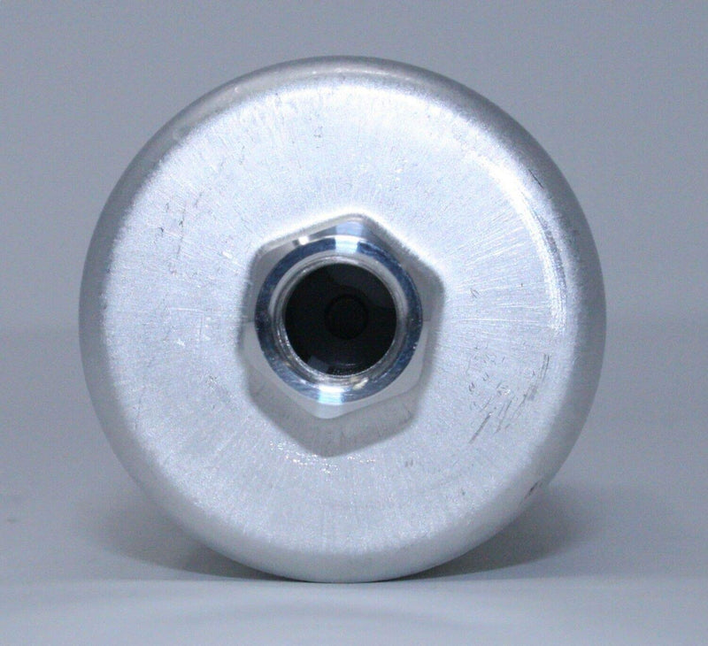 TI Automotive High Performance 190lph; 350hp; Gas; In-Line Pump Kit