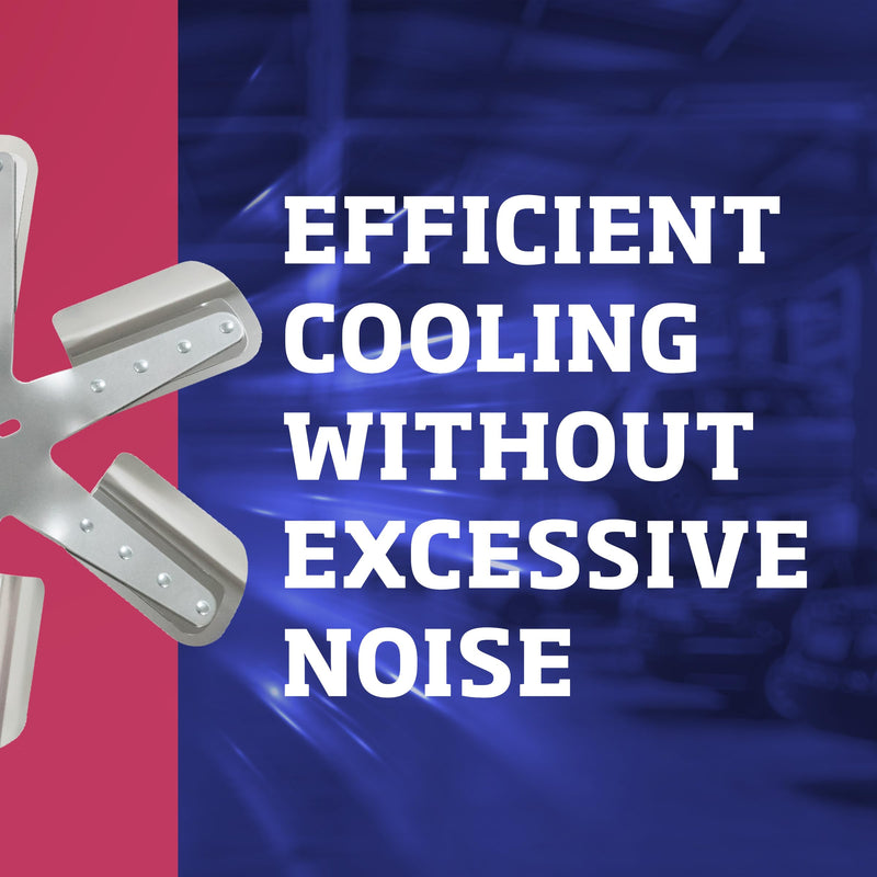 Flex-A-Lite Flex Fans 101259