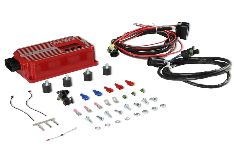 MSD Digital 6CT Ignition Controllers 6427