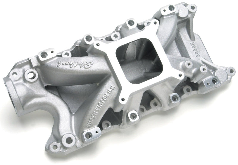 Edelbrock Super Victor EFI Intake Manifolds 29285