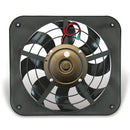 Flex-A-Lite Low-Profile S-Blade Electric Fans 104726