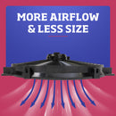 Flex-A-Lite Trimline Electric Fans 105387