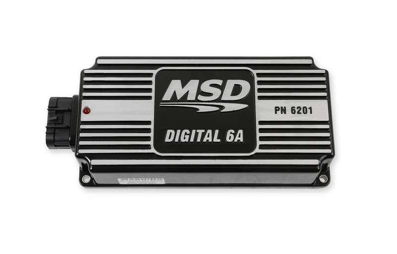 MSD Digital 6A Ignition Controllers 62013