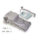 Holley 302-2 GM LS Swap Oil Pan - Additional Front Clearance