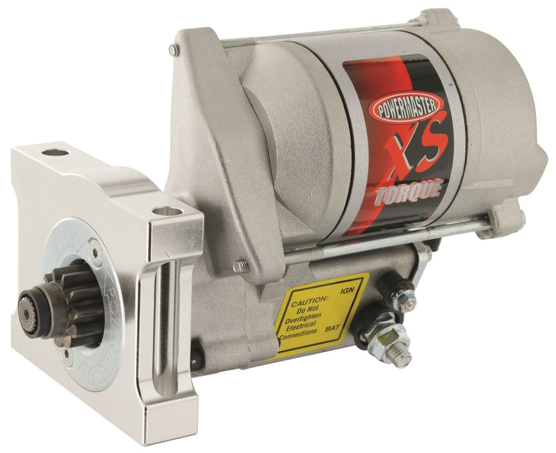 Powermaster XS Torque Starters 9511