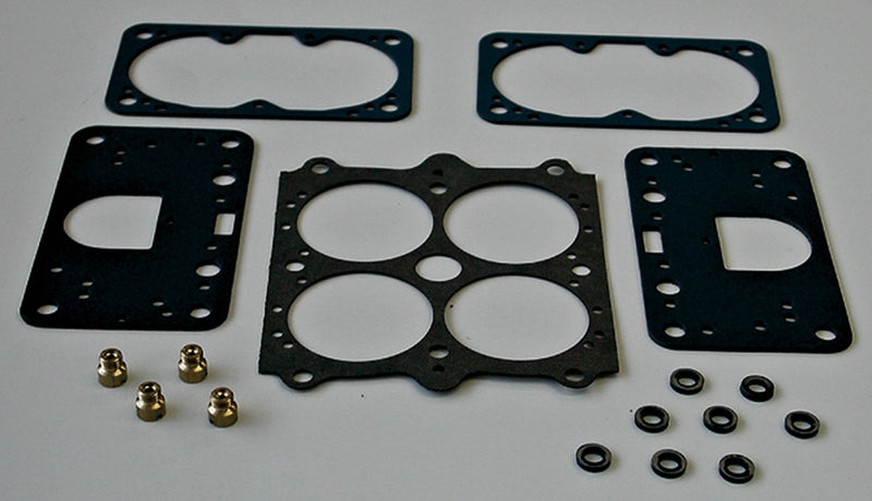 Proform 67100C Carburetor Main Body, For Use On Holley Carburetors 750CFM